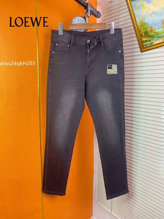 Picture of Loewe Jeans Long _SKULoewesz29-3825tr0310757